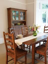 Irish Coast Dining Collection This Furniture Is Fsc Baker Furniture Furniture Wood Bunk Beds