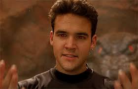 Corrupted Jason and Kimberly hit different : r/powerrangers