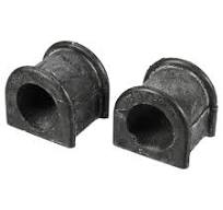 Amazon.com: uxcell 2pcs Car Suspension Stabilizer Bar ...