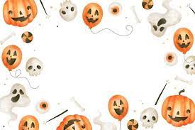 Download Watercolor Halloween Background For Free Halloween Backgrounds Halloween Letters Halloween Labels