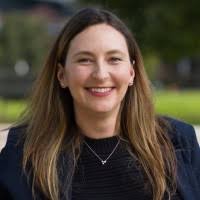 A fitting view from my desk as I begin my next chapter at Deloitte! Am  excited to have started a new role in the Privacy and Data Protection team.  I've had an