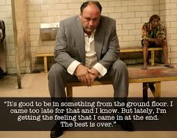 The Sopranos Paulie Quotes Funny Quotesgram