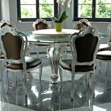 Check spelling or type a new query. Victorian Dining Table Dolce Vita Orsitalia Lacquered Wood Solid Wood Beech