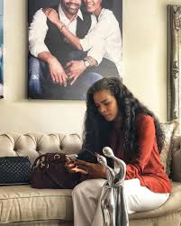 Shona ferguson and connie ferguson have had a turbulent 2020 after many details of how they treat their employees at ferguson films emerged. Connie Ferguson Pulls A Ramaphosa Shut Up Stunt Thequeenmzansi News365 Co Za