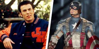 Famous movies like fantastic four, snowpiercer, and captain america appear on this chris evans filmography, but it's up to fans like you to decide upon the best.if you. Chris Evans Movies 7 Non Marvel Films Starring The Captain America Actor