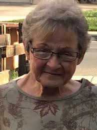 Joan Brown Obituary (1938