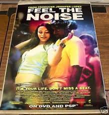 The netflix movie is directed by elissa down. Feel The Noise Movie Poster 27 X 40 Inches Free Shipping