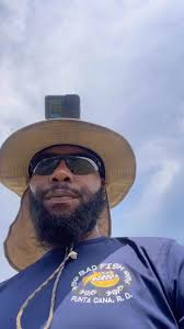 Dont ya just love that “last cast” 😂 this the second nice crappie I caught 