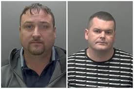 Luton drug dealers jailed for 15 years over deals worth in excess of £1.3  million
