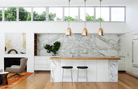 23 stunning white luxury kitchen designs