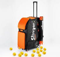 Pickleball Slam Pack + Balls