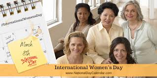 International women's day was initially promoted by the socialist party of america. International Women S Day March 8 National Day Calendar