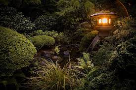 Summer Gallery Portland Japanese Garden Japanese Garden Japan Garden