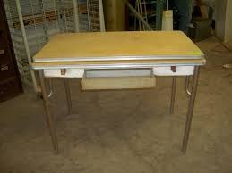 This is the new ebay. Vintage Kitchen Table Double Pull Out Leaves Sas Auction Service