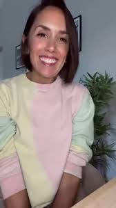 Lucy Crabtree's Instagram, Twitter & Facebook