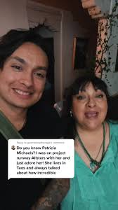 Sherry Michael Patricia