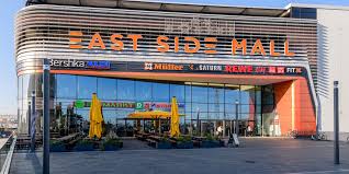 For those who wish to drive their own cars, holiday inn express berlin city centre has a car park right on site for maximum convenience. Berlin Hotels In Der Nahe Von East Side Gallery Holiday Inn Berlin City Ost Seite