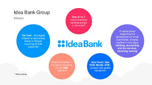 Idea Bank Poland