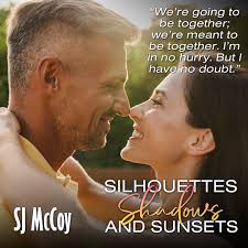 Silhouettes, Shadows, and Sunsets