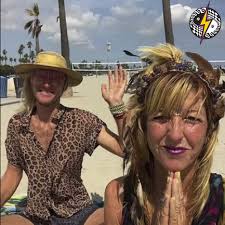 The Galactivators Experience