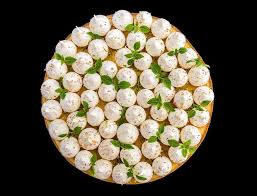 Les Tartes Originales De Frederic Anton Tarte Au Citron Tarte Originale Tarte