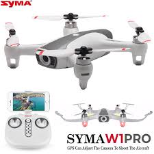 Category free libraries & demo app. Syma W1 Pro Gps 5g Wifi Fpv Drone 4k Hd Camera Follow Set Aliexpress