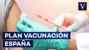 En esta fase entrarán personas entre los 50 y 59 años, además de personas con comorbilidades, como arritmia cardiaca. Que Es Como Se Actuara Y Que Grupos Forman Las Etapas 2 Y 3 Del Plan De Vacunacion
