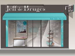 Boutique Jeff De Bruges Wasquehal