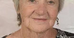 Judith "Judy" M. Ansier