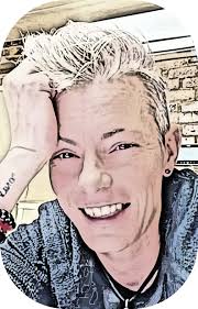 Courtesy of Patricia Barreat First two people i know the faces but not  there names The Ever Beautiful Patricia Barreat Tommy A Nicoletti (RIP)  Brother ❤️😎