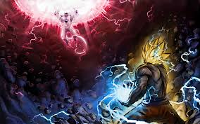 Maybe you would like to learn more about one of these? Dbz Wallpapers For Desktop Group 87