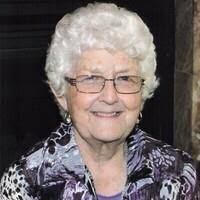 Phyllis Elmore Obituary