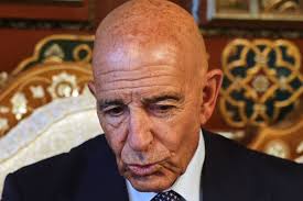 Thomas E. “Tom” Homan, Lisbon, Ohio Obituary