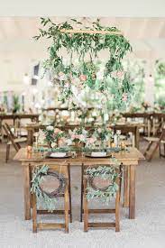 A Romantic Boho Bash Destined To Pretty Up Your Pinterest Boards Floral Wedding Decorations Wedding Decorations Rustic Wedding Decor