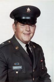 Obituary information for Burl Gunderson