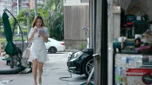 非常檢控觀｜游嘉欣陳曉華驚爆撞衫！同款短髮白裙Look 網民熱議 ...