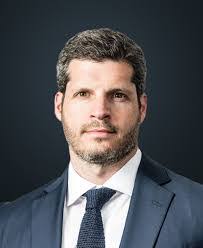 Richard Gerson's Instagram, Twitter & Facebook