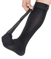 Heel Spur Sock Night Splint Podobrace Co Uk