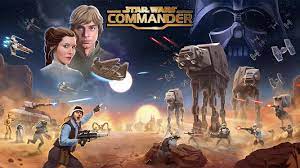 Download apk files of apps to your android device. Star Wars Commander For Android Apk Download