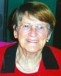 Léonie Robichaud Obituary