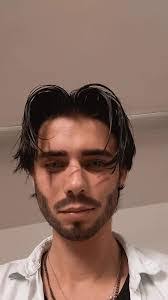 Alexander Valentine's Instagram, Twitter & Facebook