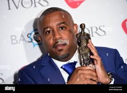 Wayne hector hi-res stock photography and images