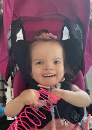 Kaylee Valeria Osorio Obituary March 24, 2025