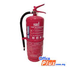Jiji.co.ke more than 447 fire extinguishers for sale price starting from ksh 1,200 in kenya choose fire extinguishers and buy today!. Sri Fire Extinguisher Abc Powder 9kg Shopee Malaysia
