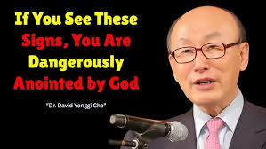 Are You Merely Living? Or Are You Walking with God?