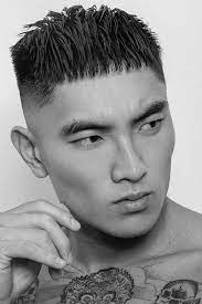 Top 35 Popular Asian Hairstyles Men Love To Sport In 2021 Asian Hair Asian Men Hairstyle Mens Hairstyles