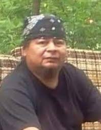 Ricky Buzzard Obituary June 22, 2020