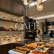 Café madeleine ร้านที่อยากให้ทุกคนไปลอง🥐✨ | Gallery posted by Sine🐣 |  Lemon8