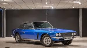 Image result for Tangerine 1975 Jensen