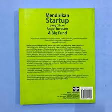 Kuis di arkademi tidak bersifat hapalan, namun. Mendirikan Startup Yang Diburu Angel Investor Big Fund Shopee Indonesia
